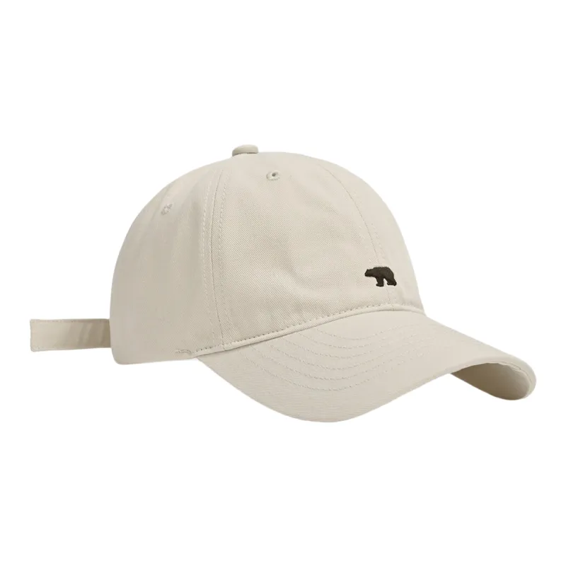 OXO OVERLOAD Cotton Baseball Caps Unisex-2