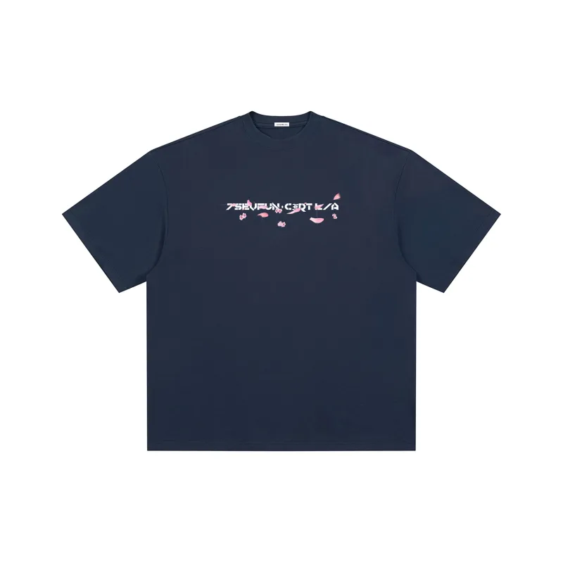 7 SEVFUN T Shirts Unisex-5