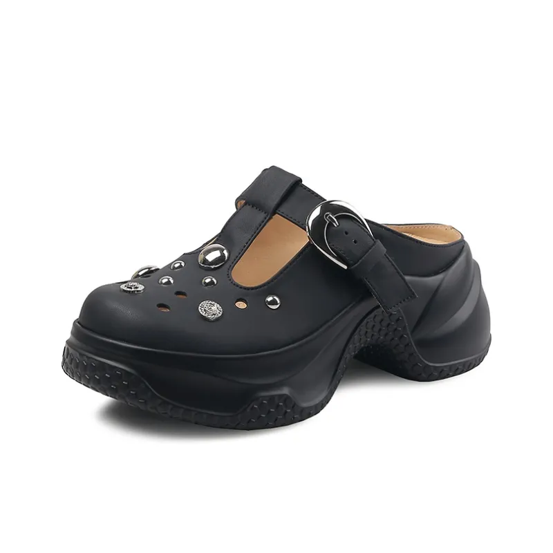 Schilling Slip Resistant Quick Dry Closed Toe Slippers Women's-2