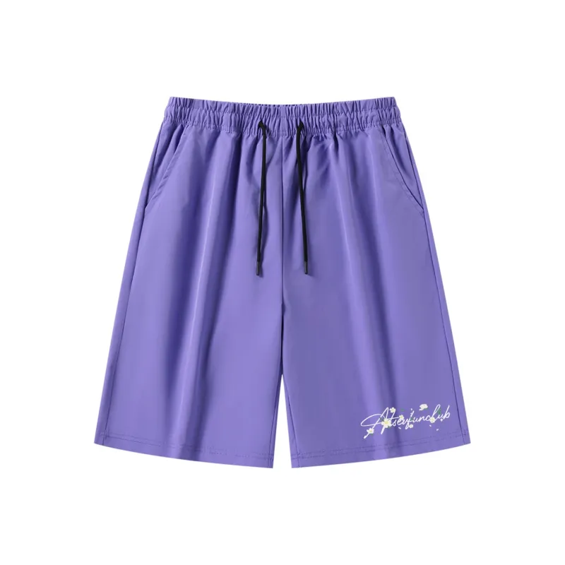 7 SEVFUN Casual Shorts Unisex-10