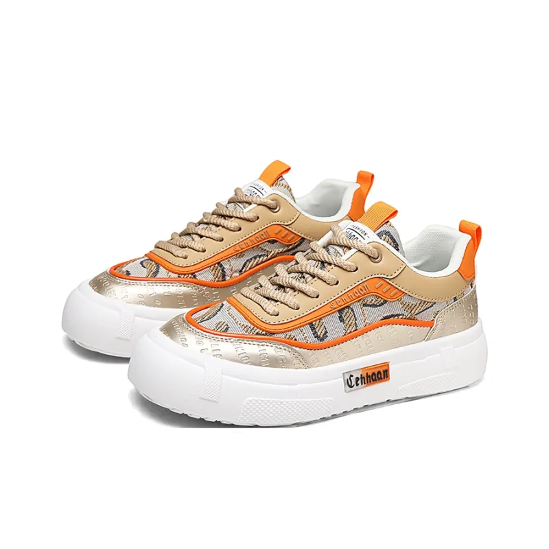 Sportful Low Top Skateboard Shoes Men's-9