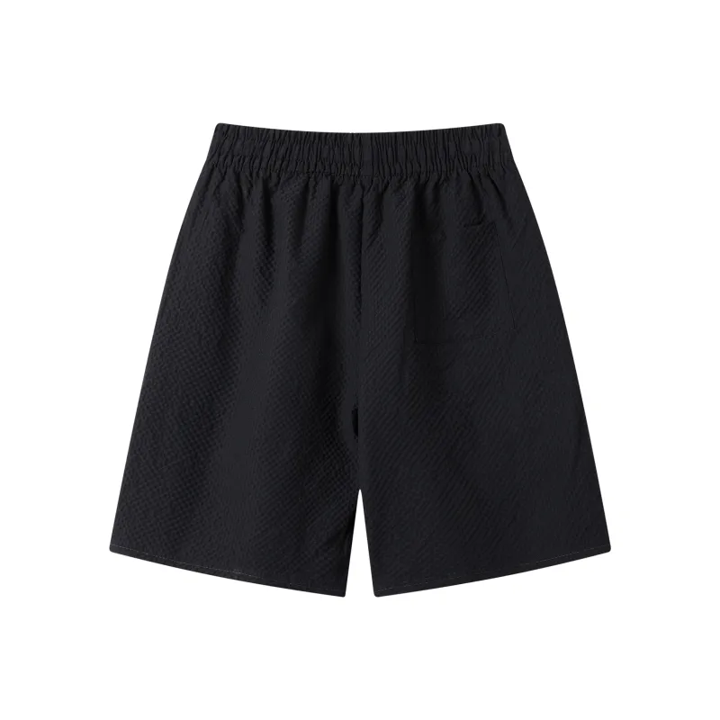 Maxim's De Paris Casual Shorts Unisex-7