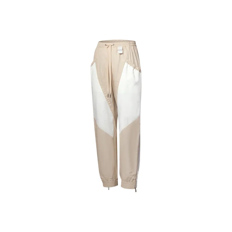 LOUIS VUITTON Color Blocked Jogging Pants-2
