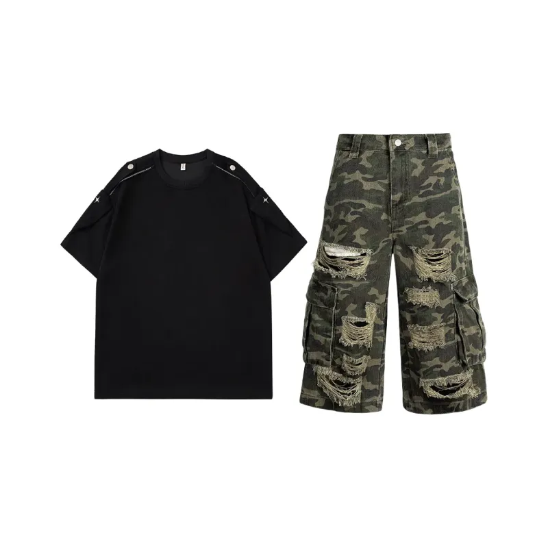 GWAF Casual Sportswear Unisex-2