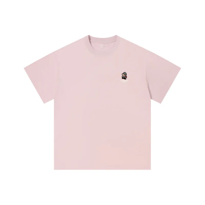 MIANDEMEIXUE T Shirts Unisex-30