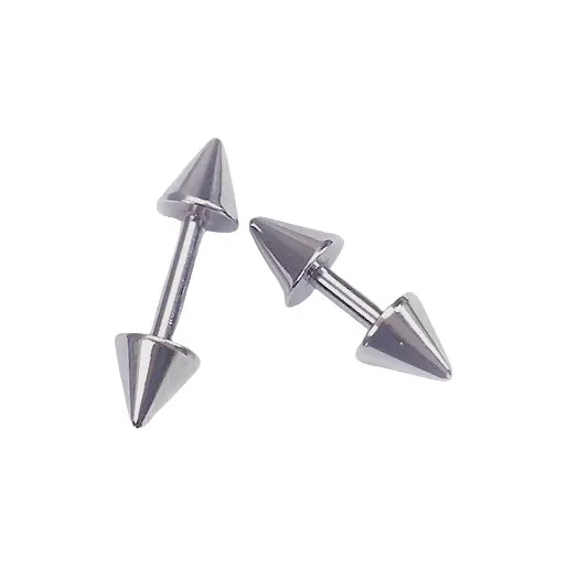 May10th S925 Silver Stud Earrings Unisex-0