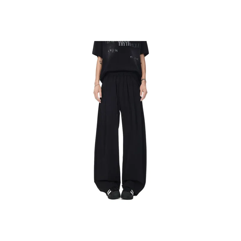 CAT'S PAW Casual Pants Unisex-0