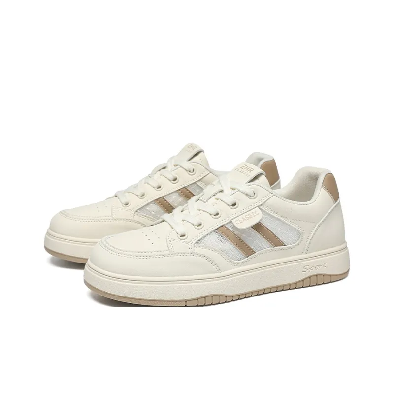 ZHR Low Top Skateboard Shoes Women's-1