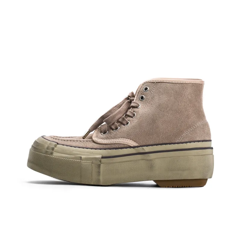 NEIGBORL Mid Top Skateboard Shoes Men's-5