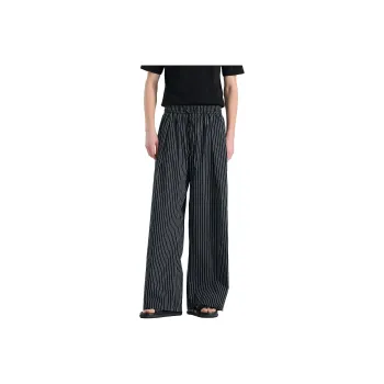 WILD LEADER Casual Pants Unisex