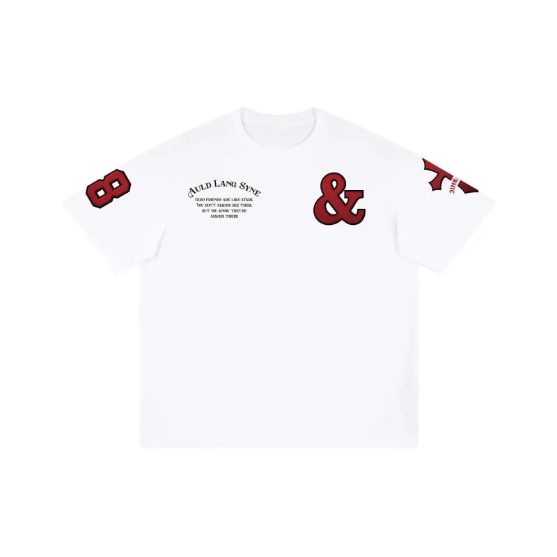 JINBEILE T Shirts Unisex-6