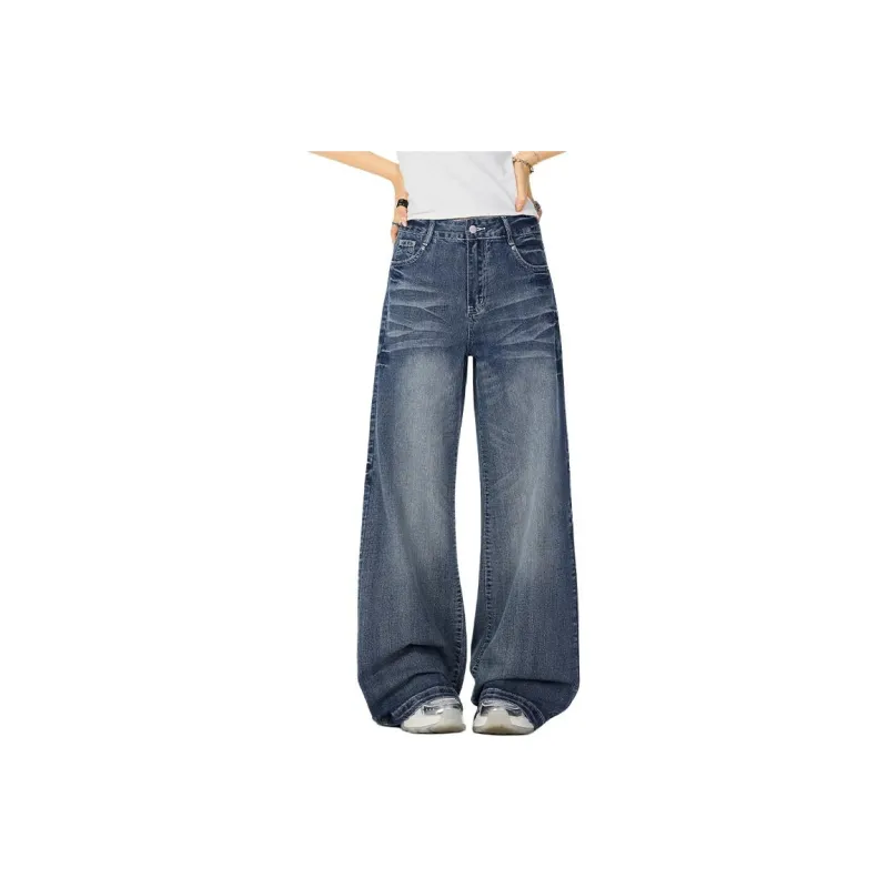 ZAVK Jeans Women's-5