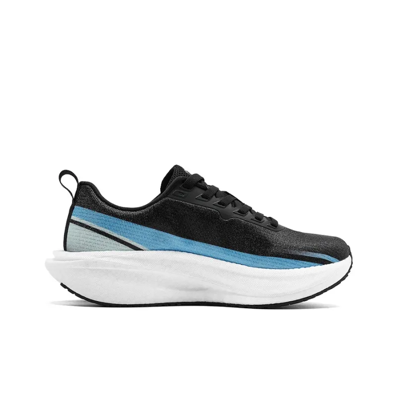 K bird Cushioning, Breathable, Lightweight Low Top Popcorn Casual Racing Running Shoes Men's-7
