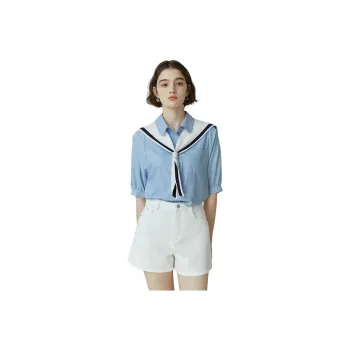 FANSILANEN Shirts Women's