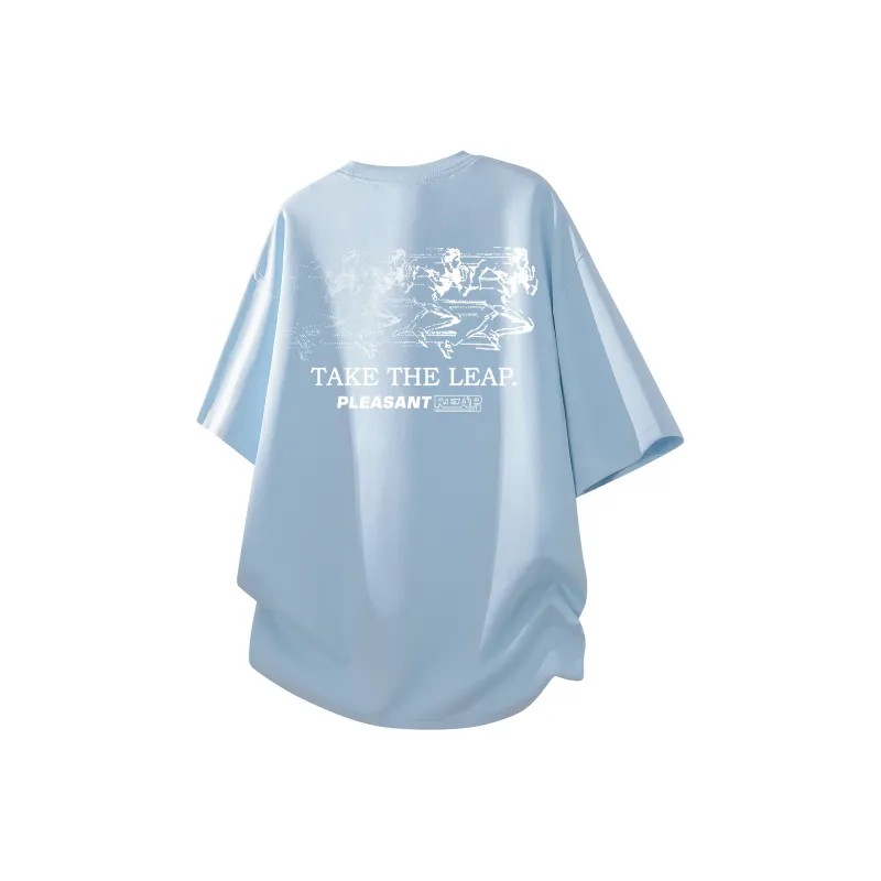 MIIOW Cool One Summer Series T Shirt Unisex-12
