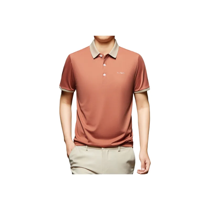 PIERRE CARDIN Polo Shirts Men-9
