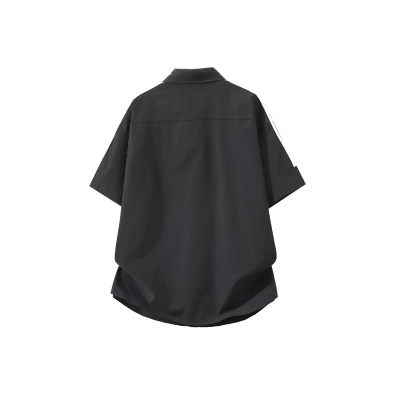 LIVINGTOWN Shirts Unisex-5