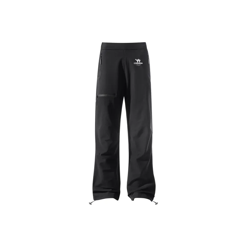 Pilot The Camel Casual Pants Unisex-21