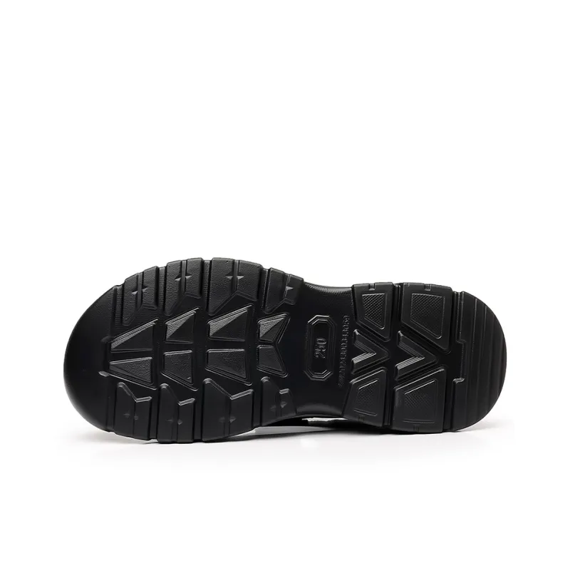 Mulinsen River Trekking Shoes Men's-11