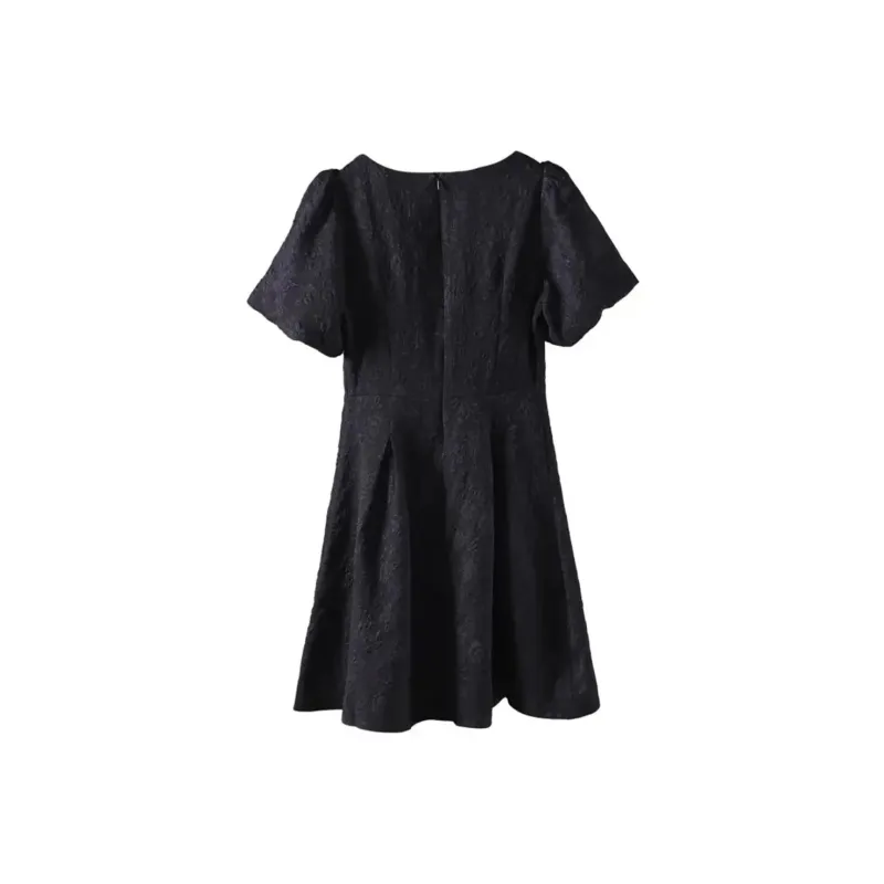 BDGU Short Sleeved Dress Women's-6