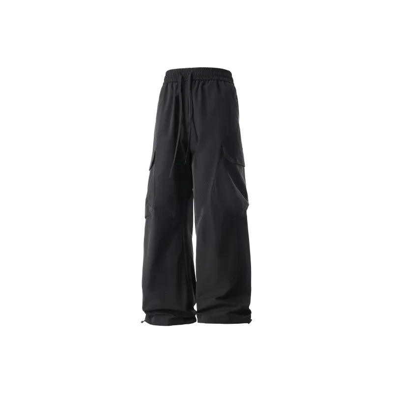 Lind Erki Casual Pants Unisex-12
