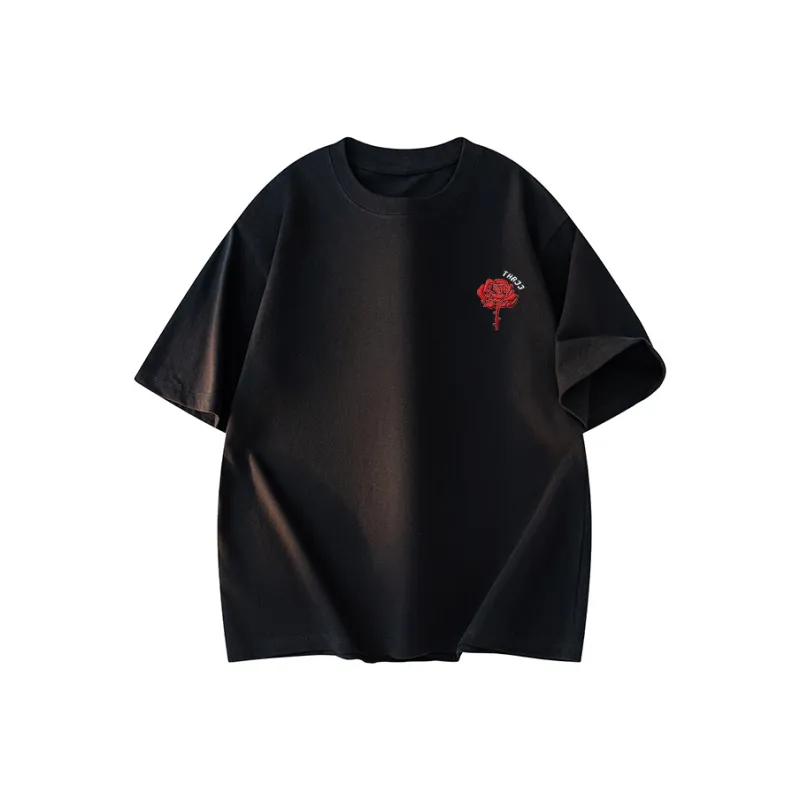 THREEAGAINTHR33 T Shirts Unisex-2