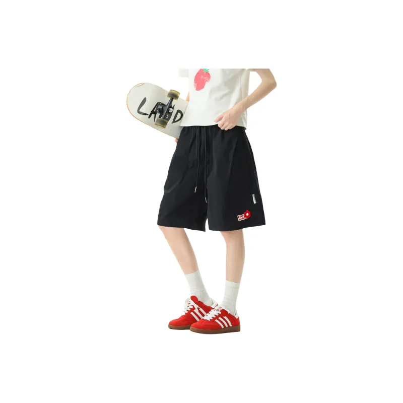 Teddy Zoo Casual Shorts Unisex-10