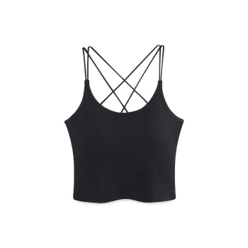 La Chapelle Women's Tank Tops