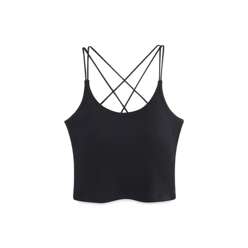 La Chapelle Women's Tank Tops