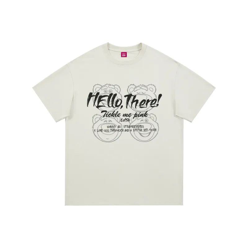 Disney Toy Story Series T Shirts Unisex-32