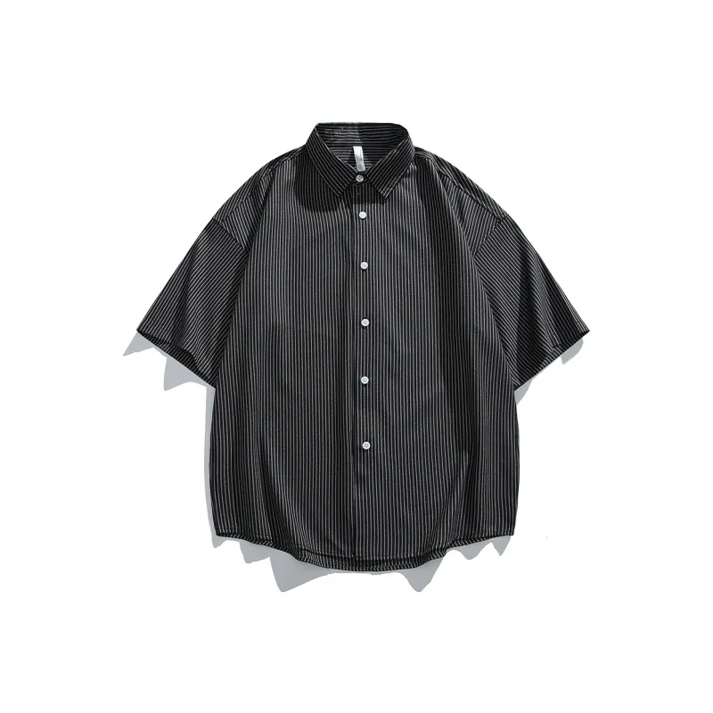 OXO OVERLOAD Shirts Unisex-24