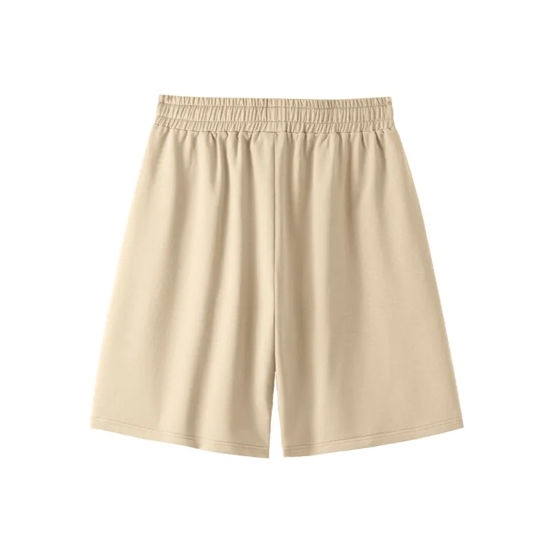 Fingercrox Casual Shorts Unisex-11