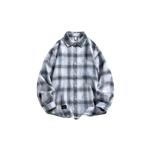 CAT'S PAW Shirts Unisex