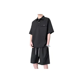 OPMO Casual Sportswear Unisex