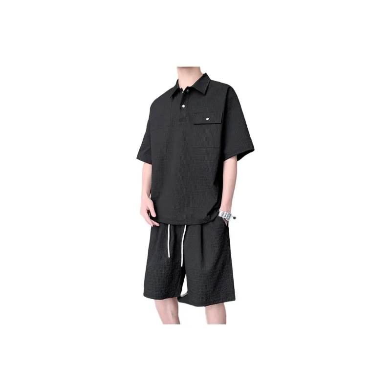 OPMO Casual Sportswear Unisex-0