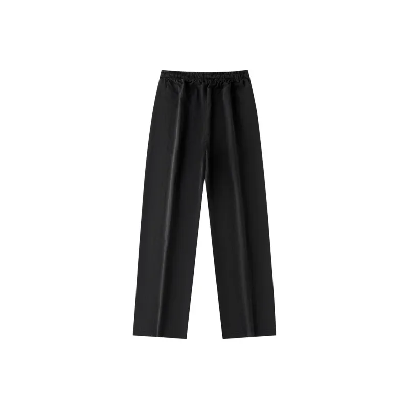 FORIDER Casual Pants Unisex-15