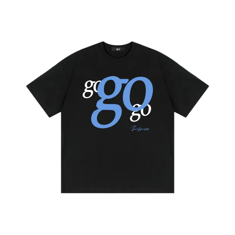 IN'S T Shirts Unisex-2