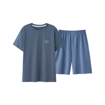 Pretty lady Men Pajama Sets
