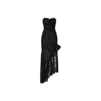 Alessandra Rich Sleeveless Dress Women's
