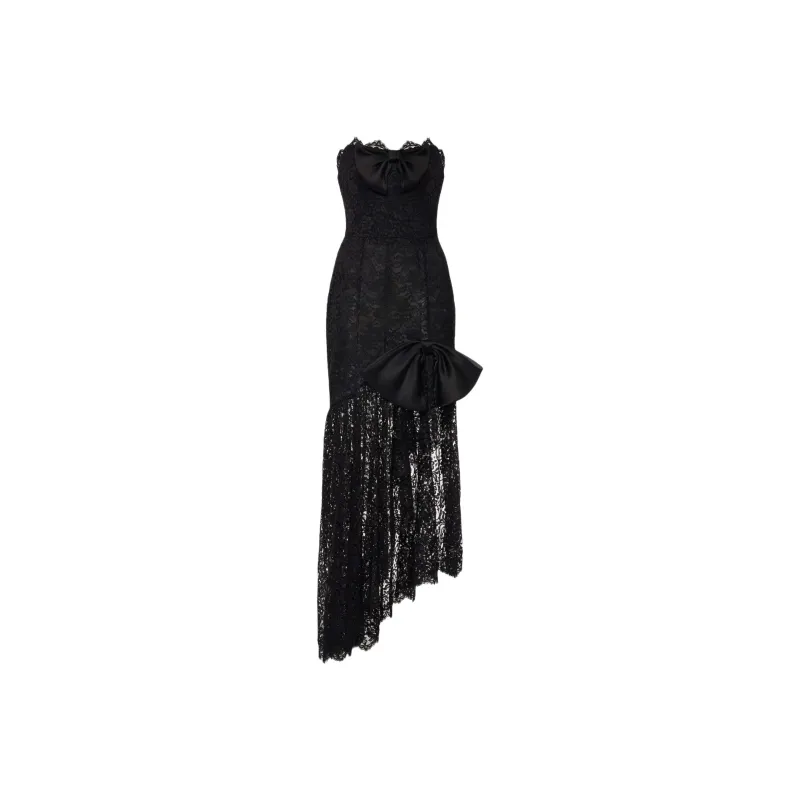 Alessandra Rich Sleeveless Dress Women's-0