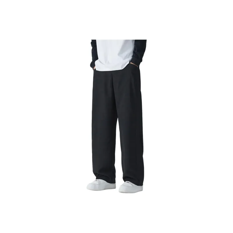 CAT'S PAW Suit Trousers Unisex-0