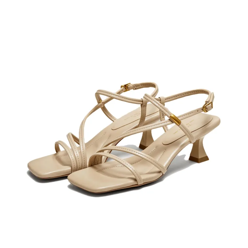 TATA One Strap Sandals Women's-6