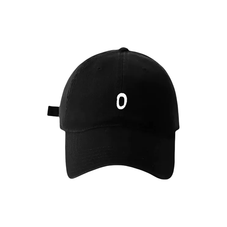 Bejirog Cotton Baseball Caps Unisex-22