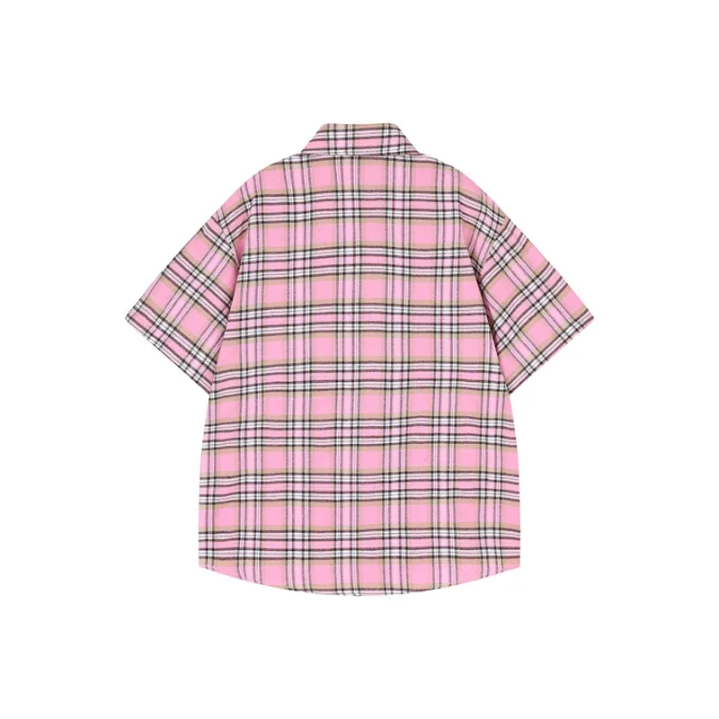 Fakeyoung Shirts Unisex-12