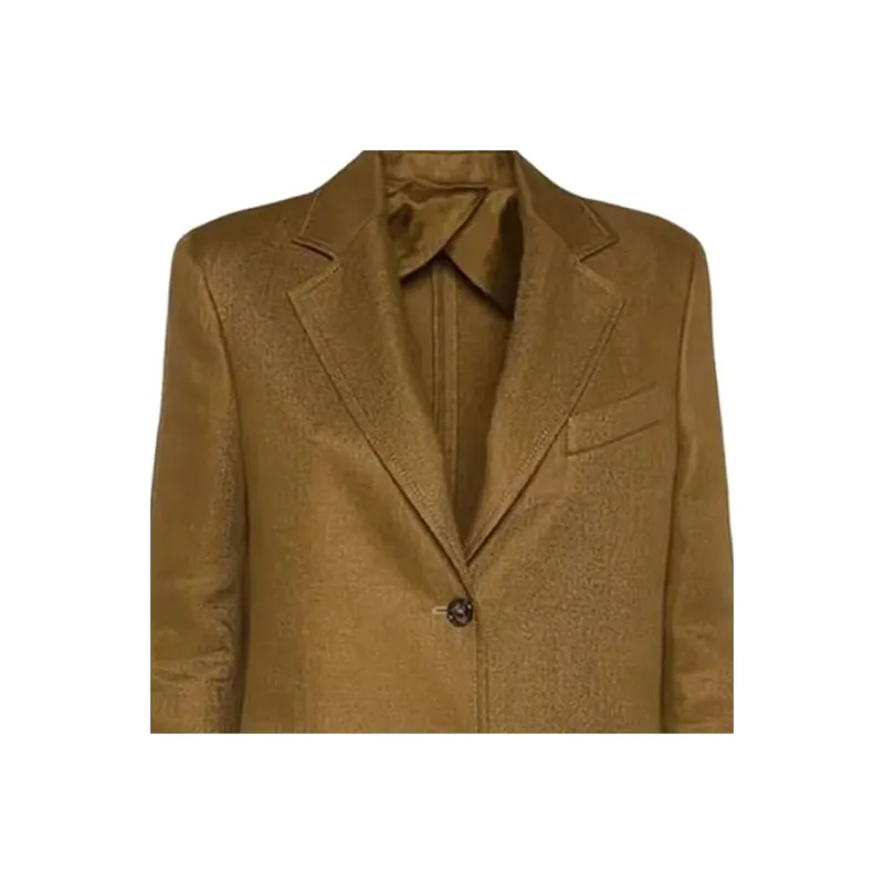 MaxMara Guglia Blazer-1