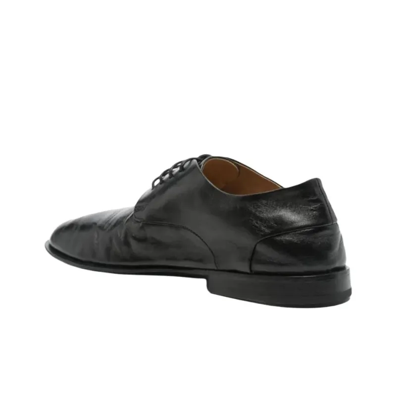 Marsèll Leather Brogues Women's-2