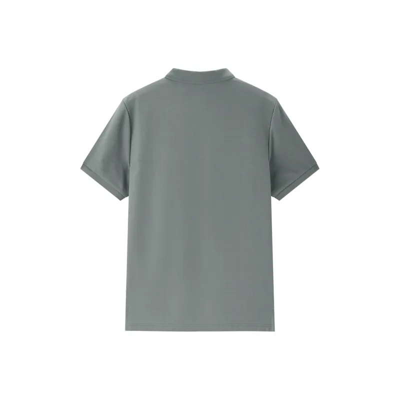 UNIQLO Polo Shirts Men-14