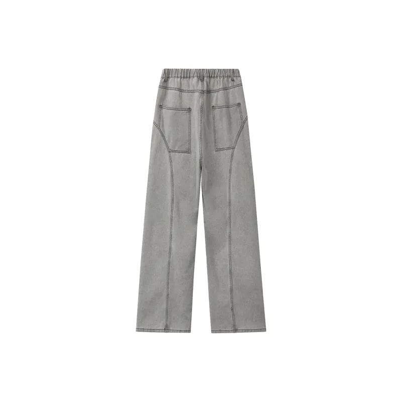 RICE NINE TEN Jeans Unisex-1