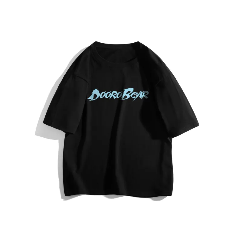 Budding Bear T-Shirts Unisex-2