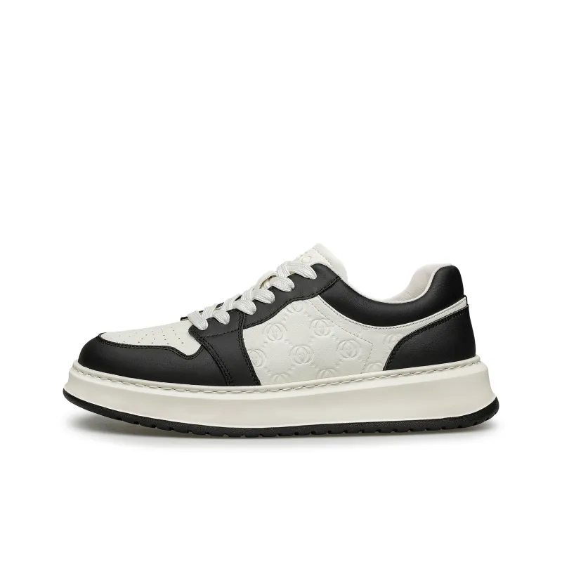 ZRO Low Top Skateboard Shoes Men's-7